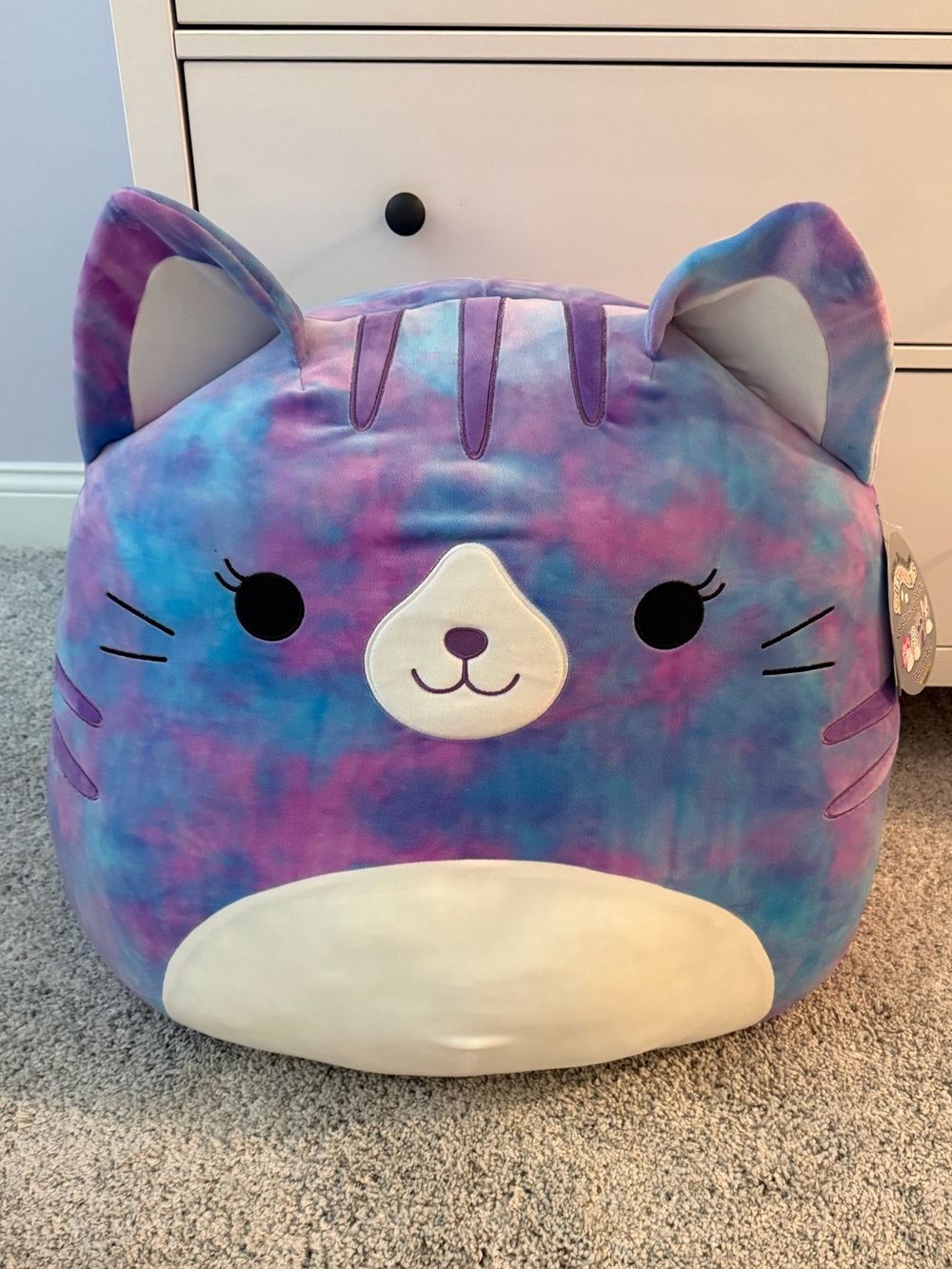 Eloise 24” Squishmallow brand new with tag